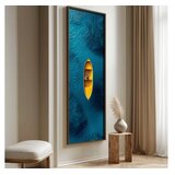 Wallity Zidna slika LONG004-S/120-40, 40x120cm | Eponuda.ba