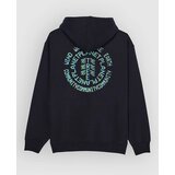 Element Digit Hoodie flint black | Shoptok.si