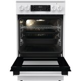 Gorenje električni štedilnik GEC5C42WG | Shoptok.si