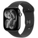 Pametni sat Apple Watch Series 11 46mm jet black | Eponuda.ba