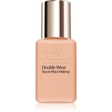 Estée Lauder Double Wear Stay-in-Place Makeup SPF10 dolgoobstojen tekoči puder SPF 10 odtenek 1N1 Ivory Nude 15 ml | Shoptok.si
