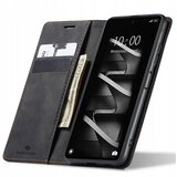 Spacecase OVITEK OVITEK ZA POCO X5 PRO NOTE 12 PRO ČRN, (21963770) | Shoptok.si