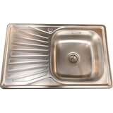 Inter Ceramic sudoper ICK8050 pf l Tampico Cijene