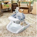 Kids II INGENUITY BEBI STOLICA - PROP SPOT™ LEARN-TO-SIT™ - CASI™ 16930 4-12M | Eponuda.com