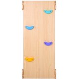 Montessori leseno plezalo igralnica 3v1 | Shoptok.si