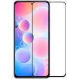 Nillkin CP+PRO ultra tanko kaljeno staklo pune pokrivenosti s okvirom za Xiaomi Poco F3 | shoptok.hr