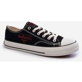 Big Star Men's Big Star Black Sneakers | shoptok.hr