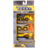 Hasbro Građevinski strojevi tonka autka set od 3 za3617 | shoptok.hr