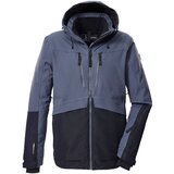 Killtec Vetrovke Ksw 54 Črna Cene