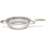 Zepter tiganj sa 2 drške 3.8L 28x6/5cm URA | ePonuda.com