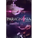 Steam Paragnosia: Museum Key (PC) EUROPE | Eponuda.com