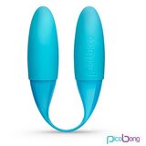 PicoBong Vibrator Mahana2, moder | Shoptok.si
