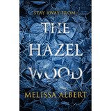 Penguin Books Melissa Albert - The Hazel Wood Cene