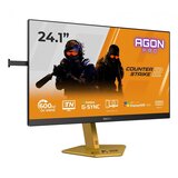 AOC AGOn CS24A, 24,1", 2xHDMI2.1, DP, 610Hz, 500cd 25G42E | shoptok.hr