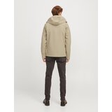 JJ Rebel Muška jakna 12264066, Bež | ePonuda.com