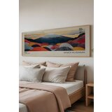 Wallity uramljena slika Artsmdfyty23-50120, 50x120 cm | ePonuda.com