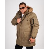 La Force Fashion jakna JP-88923 - bež | Eponuda.com