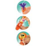 Mini Marker Factory Summer Edition Clementoni 18171 | shoptok.hr