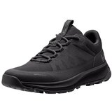 Helly Hansen Pohodništvo Vidden Hybrid Low Črna Cene