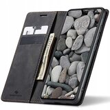 Spacecase OVITEK ZA POCO X6 RM NOTE 13 PRO 5G ČRN, (21967850) | Shoptok.si