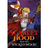 Steam Scarlet Hood and the Wicked Wood Key GLOBAL | ePonuda.com