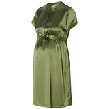 Esprit Maternity Košulja haljina sivkasto zelena