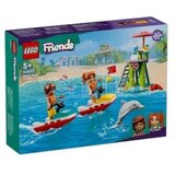 Lego friends beach water scooter ( LE42623 ) Cene