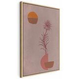  Slika - Hydrangea (1 Part) Vertical 80x120 | shoptok.hr
