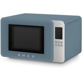 Smeg Mikrovalna pećnica SMEG MOC01SBMEU | Eponuda.ba