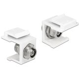 Delock DC konektor 5.5x2.5mm keystone modul Cijene