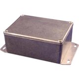 Hammond Electronics Univerzalno kućište 254 x 70 x 49.5 aluminij 1590WBXF 1 kom. Cijene