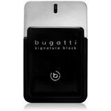 Bugatti Signature Black toaletna voda za muškarce 100 ml | shoptok.hr