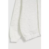 Marisse Women's Sweatshirt L-Bl-4318 Off White | Shoptok.si