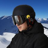 Ilanga Eyewear Snow Storm Grey Waves Cijene