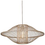 Good&Mojo VISEČA SVETILKA 70/30 cm E27 Cene