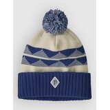 Patagonia Powder Town Kapa hut tripper stripe / birch Cene