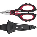 Wiha električarske makaze sa funkcijom krimpovanja 160 mm | ePonuda.com