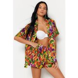Trendyol Two-Piece Set - Multi-color - Relaxed fit Cijene