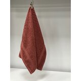 Peškir Stock 50x80cm S60 Dezen Bordo boja ( VLK000930-stockS60 )