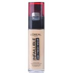 L´Oréal Paris infail tečni puder 130 ( 1003009298 ) Cene