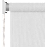  Vanjska rolo zavjesa 355 (Š) x 140 (V) cm Bijela | Eponuda.com