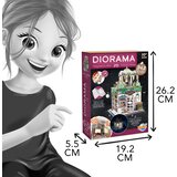 BUKI Minijaturna cvećara 106772 | Eponuda.com
