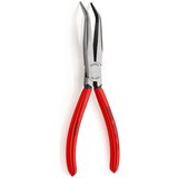 Knipex kriva poluobla mehaničarska klešta 200mm - pod 40° (38 21 200)