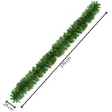 springos Premium LED girlanda s lampicama, 270 cm | shoptok.hr