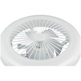  Bela LED stropna svetilka Mora – | Shoptok.si