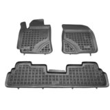 REZAW-PLAST tipske patosnice za toyota corolla verso (2004-2009) - kadice | Eponuda.com