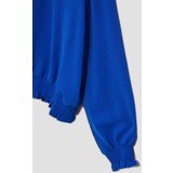 Marisse Women's Shirt L-Ko-4005 Blue | Shoptok.si