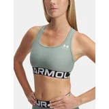 Under Armour Women's bra UA HG Mid Branded - Women's