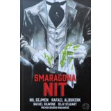 Delfi Smaragdna nit | Eponuda.com