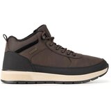 Lanetti Gležnjarji M-VS01543-11 Rjava | Shoptok.si